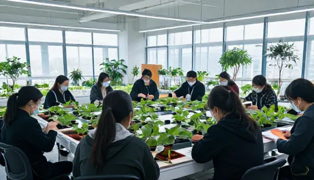 成果转化中性能与适用条件的精准把控