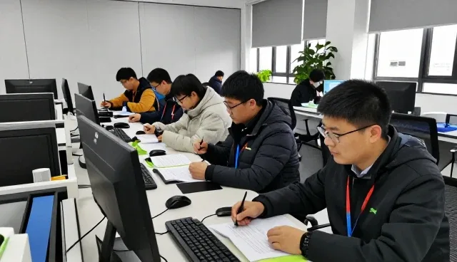 温岭市鑫宇种苗有限公司打造智能化应用开发方案