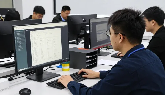温岭市鑫宇种苗有限公司推动技术培训等向智能化方向发展