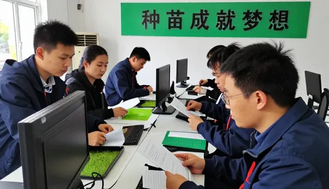 智能种植管理系统适合哪些应用环境？